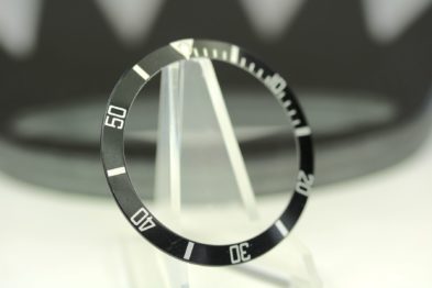 Rolex Submariner inlay