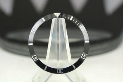 Rolex Plexi Submariner inlay