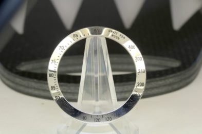 Rolex Daytona bezel