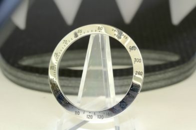 Rolex Daytona bezel