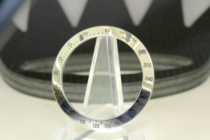 Rolex Daytona bezel