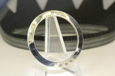 Rolex Daytona bezel