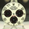 Rolex Daytona panda dial