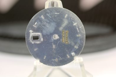 Rolex Datejust dial
