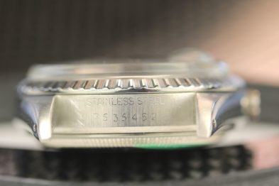 Rolex 16030 case