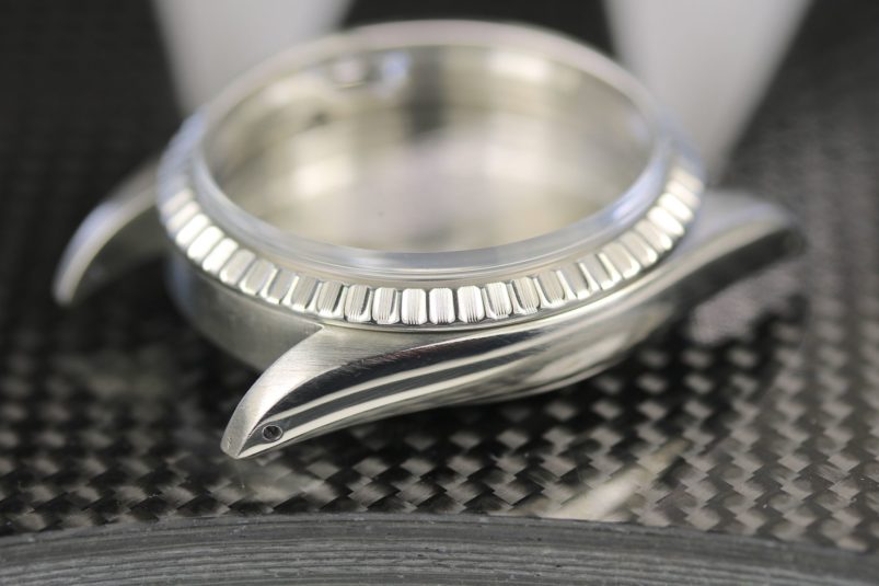 Rolex 16030 case