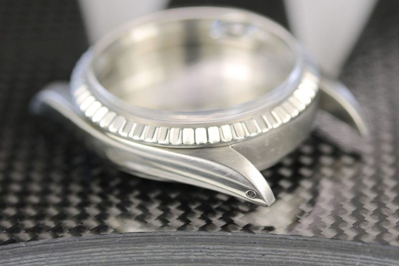 Rolex 16030 case