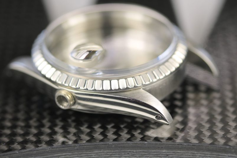 Rolex 16030 case