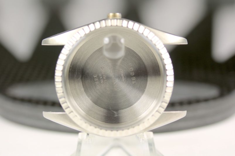 Rolex 16030 case