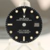 Rolex GMT 16760 dial