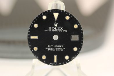 Rolex GMT 16760 dial