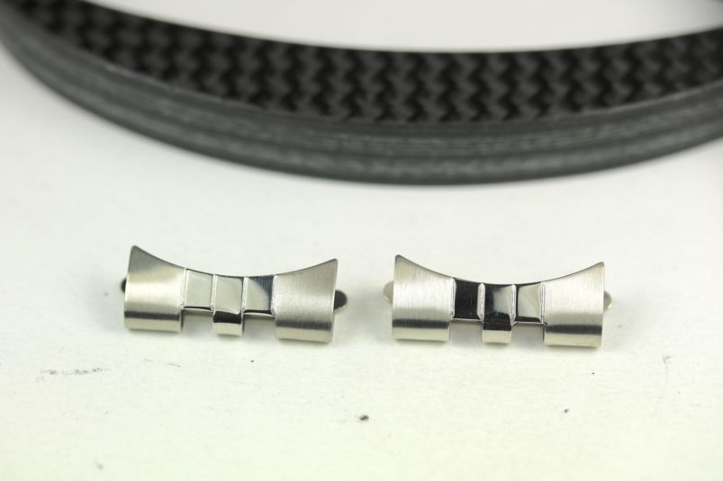 Rolex 74 endlinks