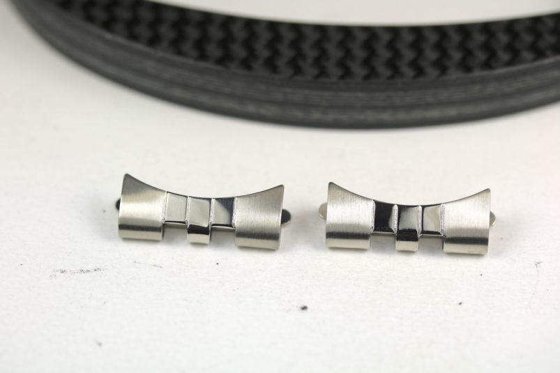 Rolex 74 endlinks