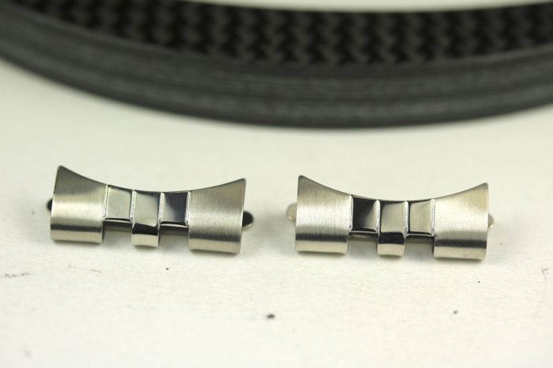 Rolex 74 endlinks
