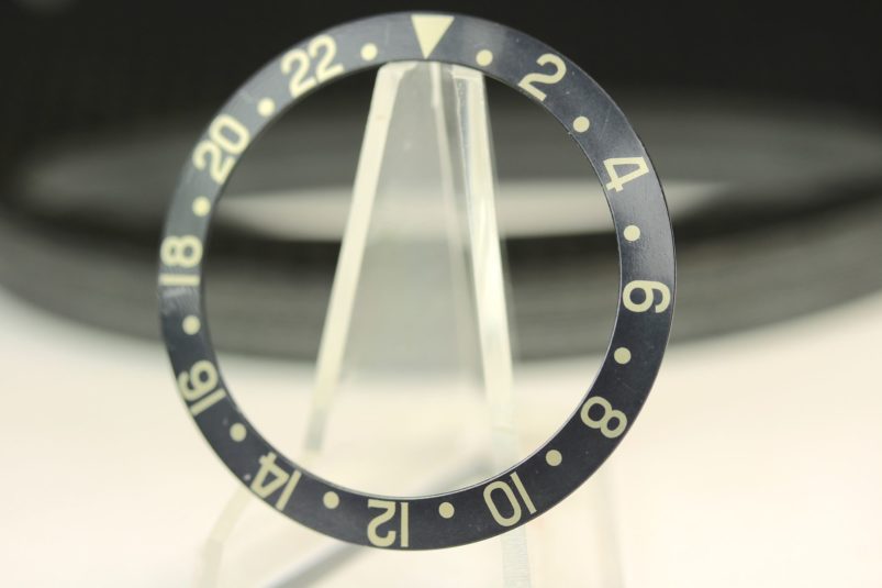 Rolex 1675 / 8 inlay
