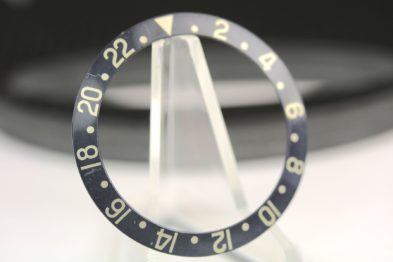 Rolex 1675 / 8 inlay