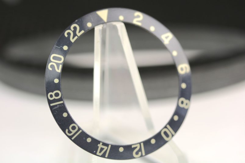 Rolex 1675 / 8 inlay