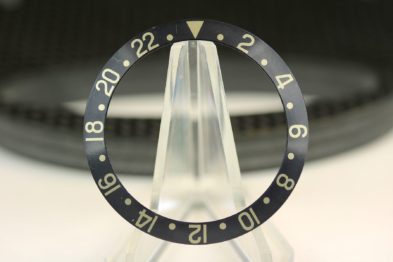 Rolex 1675 / 8 inlay