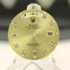 Rolex Day date dimond dial