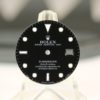 Rolex Submariner 16610 dial