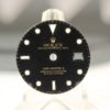 Rolex GMT dial