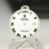 Rolex Day Date dial