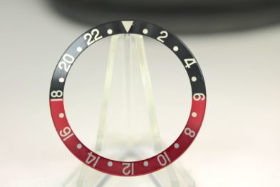 Rolex GMT 16760 inlay