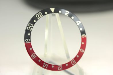 Rolex GMT 16760 inlay