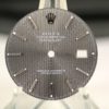 Rolex Datejust dial