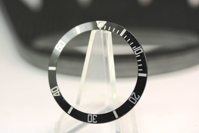 Rolex Submariner inlay