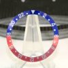 Rolex GMT 61700 /16710 / 16760 inlay