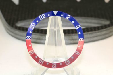 Rolex GMT 61700 /16710 / 16760 inlay