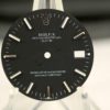 Rolex Date dial