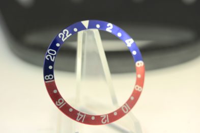 Rolex GMT 61700 /16710 / 16760 inlay