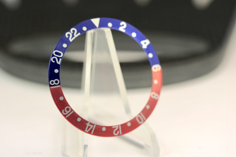 Rolex GMT 61700 /16710 / 16760 inlay