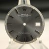 Rolex Datejust dial