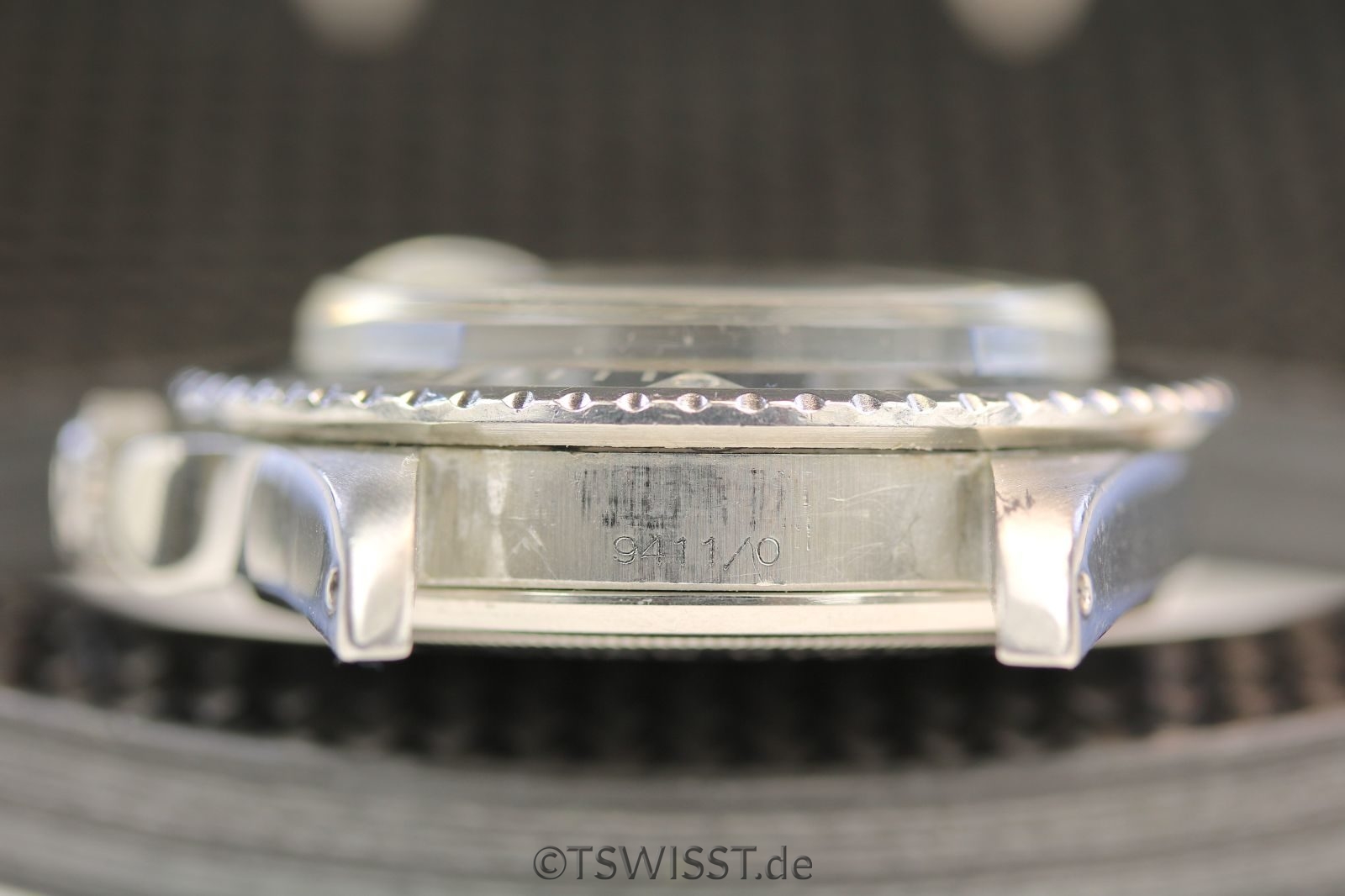 Tudor 9411 snowflake