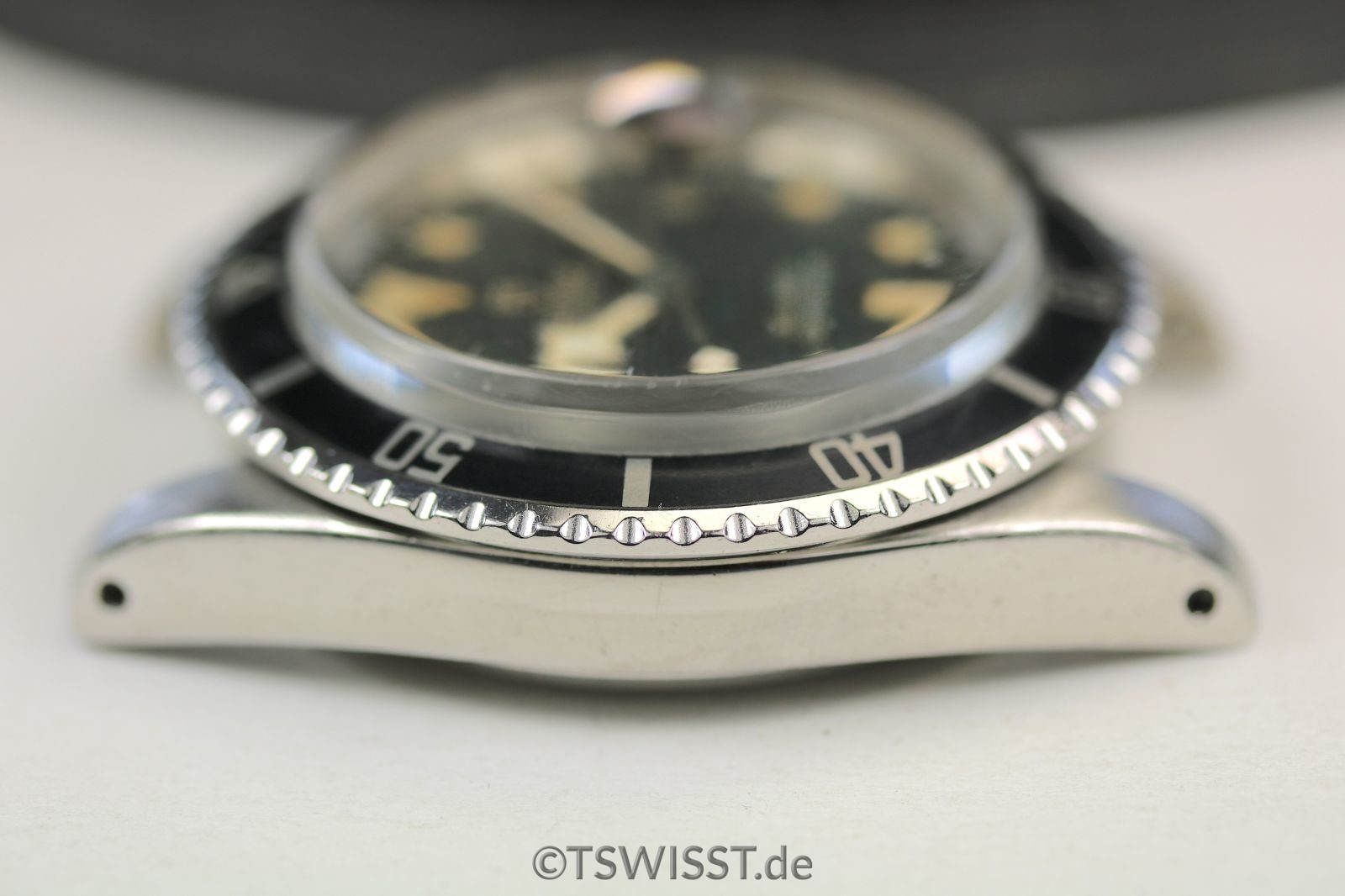 Tudor 9411 snowflake