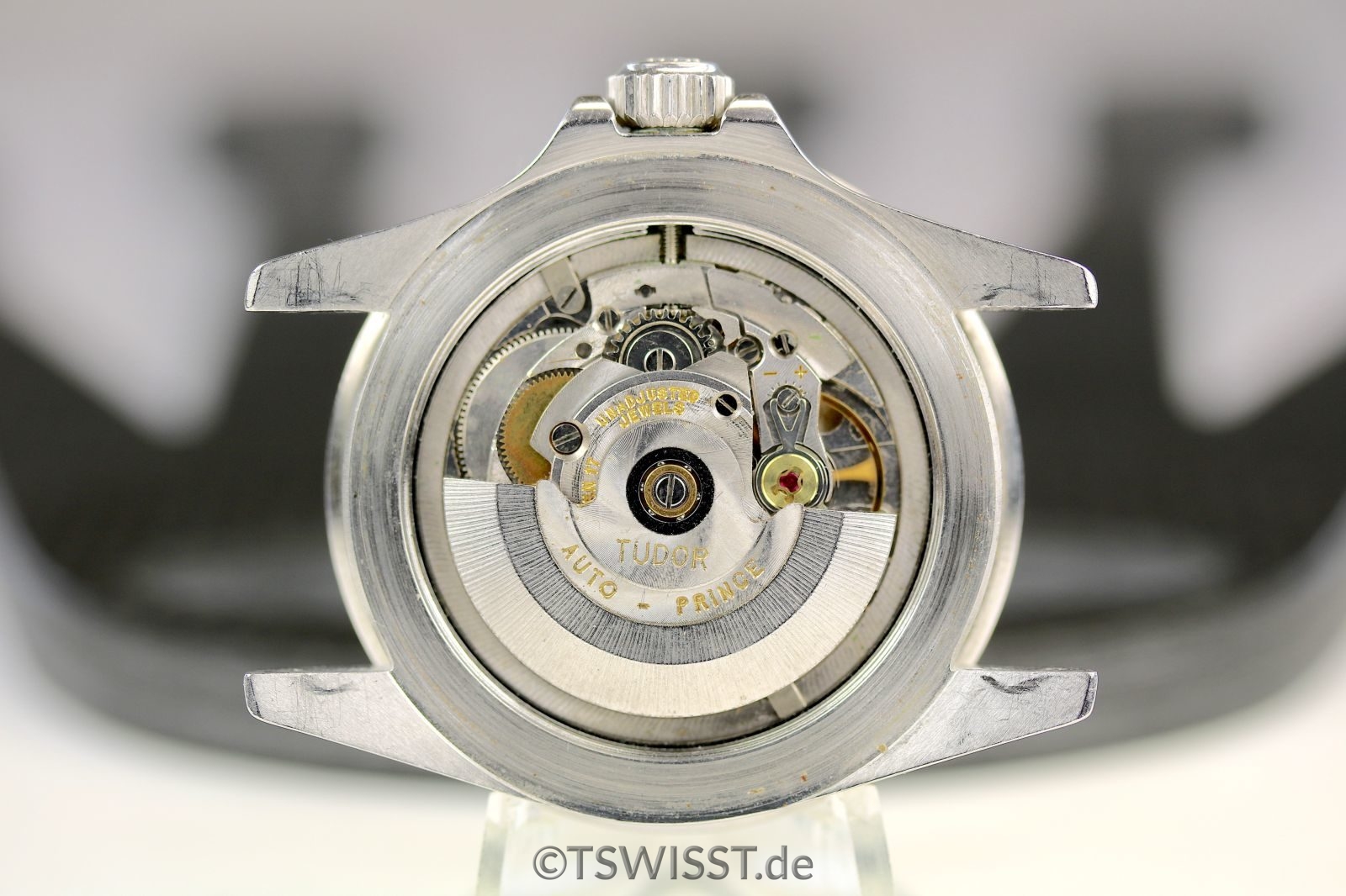 Tudor 9411 snowflake