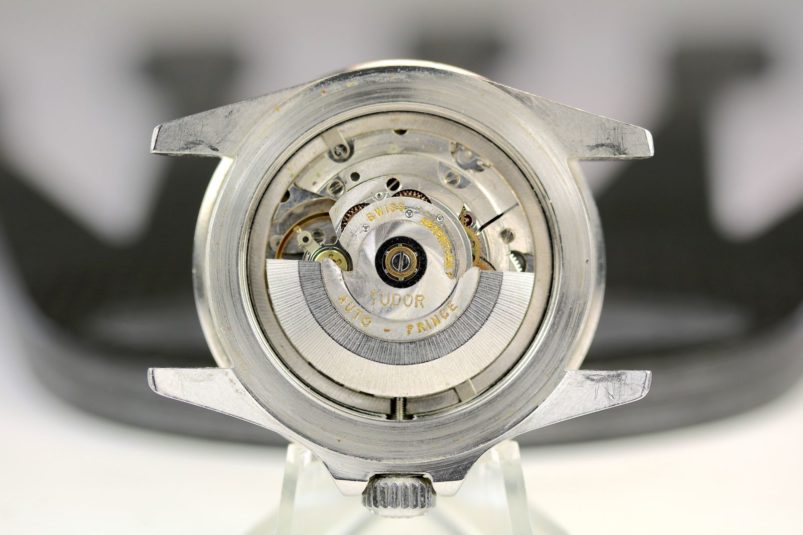 Tudor 9411 snowflake