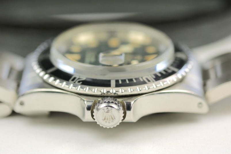 Tudor 9411 snowflake