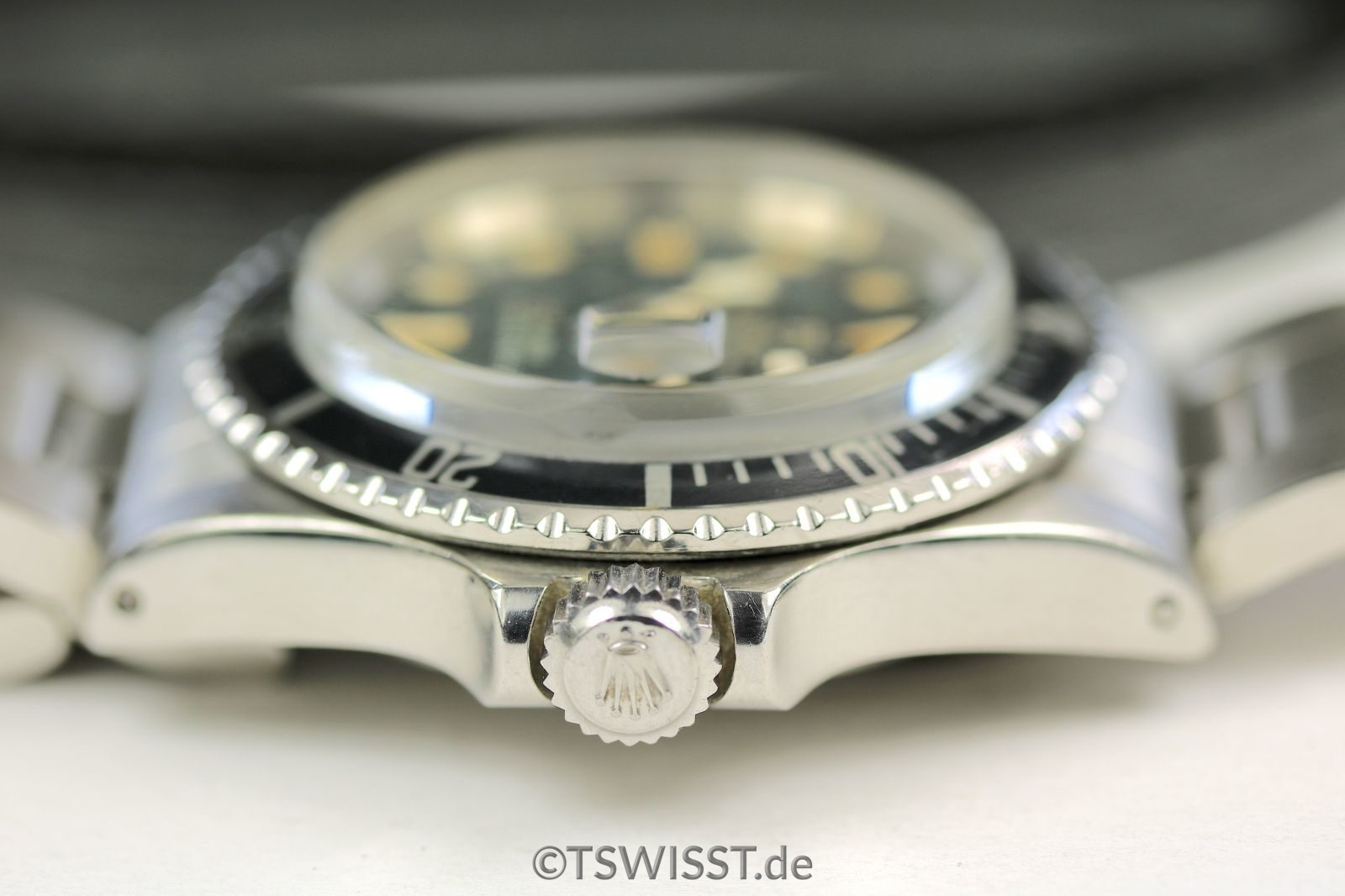 Tudor 9411 snowflake