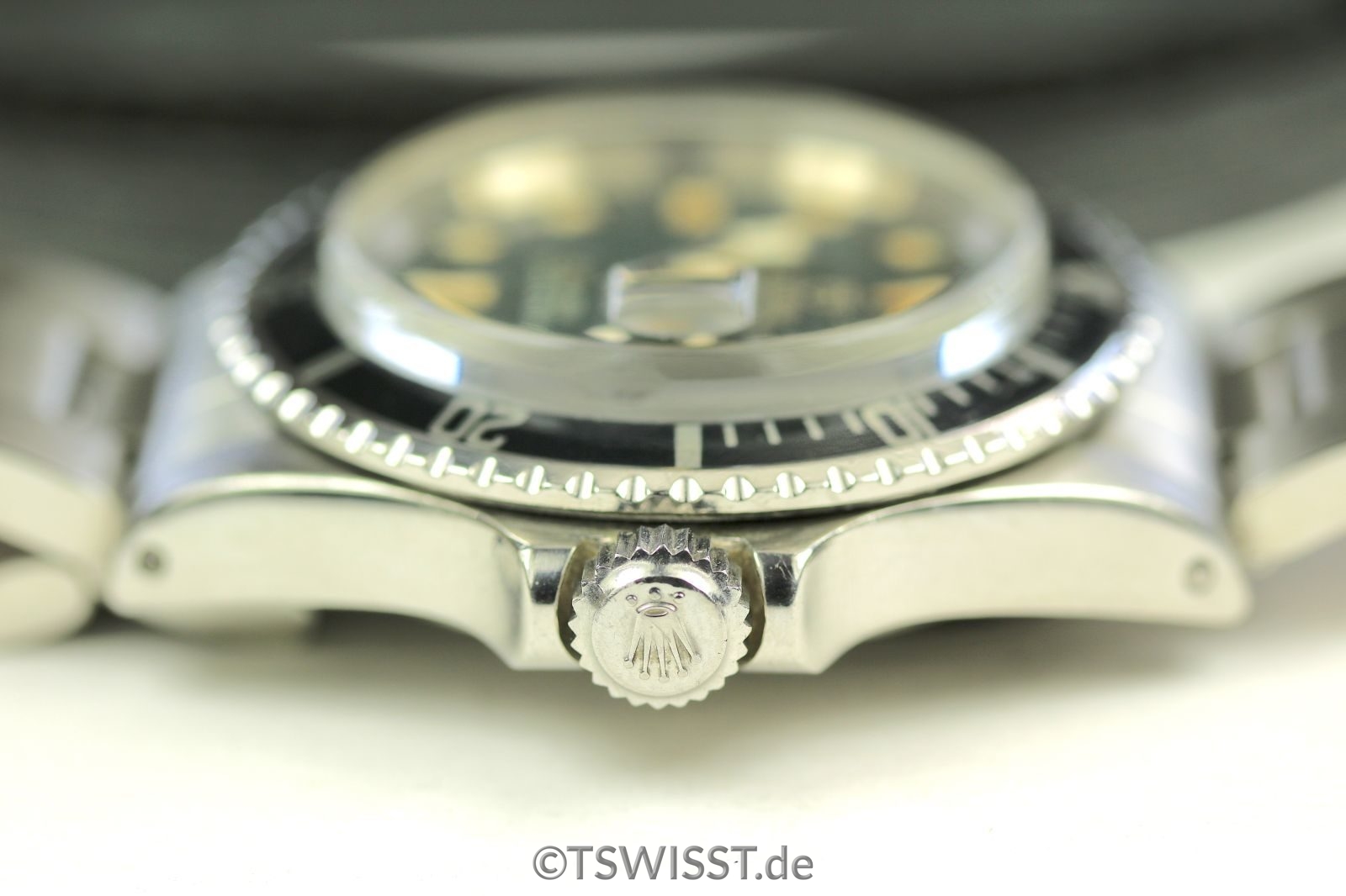 Tudor 9411 snowflake