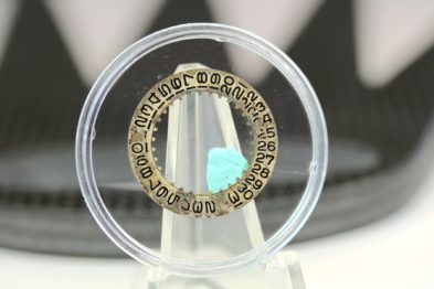 Rolex GMT 1675 hook 7 date wheel