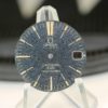 Omega Seamaster Professional 600 dial