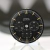 Omega Speedmaster 2998 dial