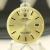 Rolex 1803 dial