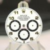 Rolex Zenith 16523 dial