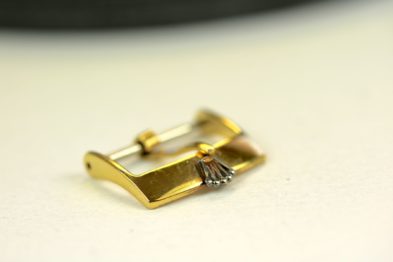 Rolex Plaque clasp