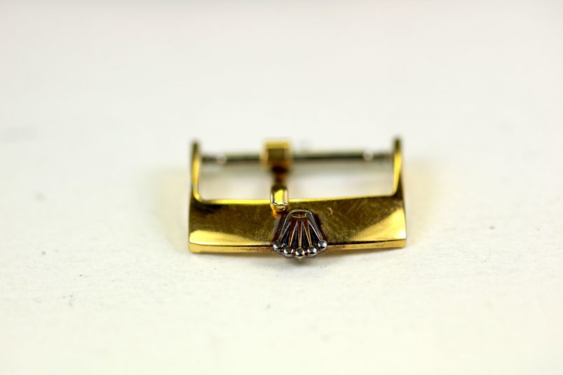 Rolex Plaque clasp